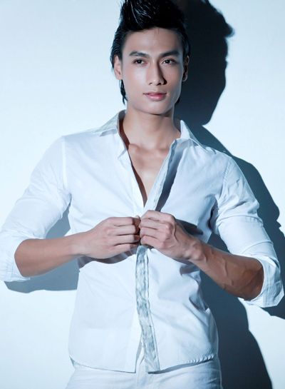 Super Model Vietnam 2010 : Hoang Gia Ngoc