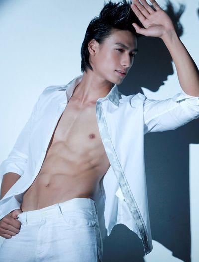 Super Model Vietnam 2010 : Hoang Gia Ngoc