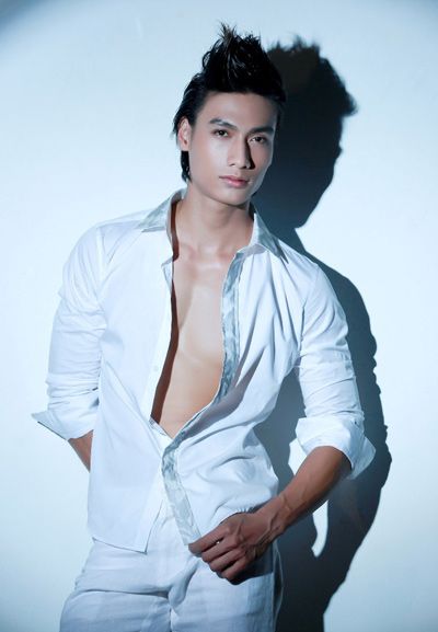 Super Model Vietnam 2010 : Hoang Gia Ngoc