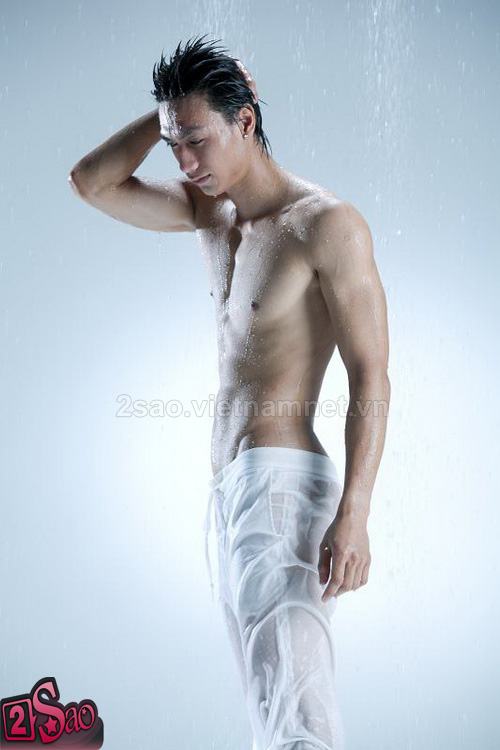 Super Model Vietnam 2010 : Hoang Gia Ngoc