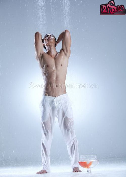 Super Model Vietnam 2010 : Hoang Gia Ngoc