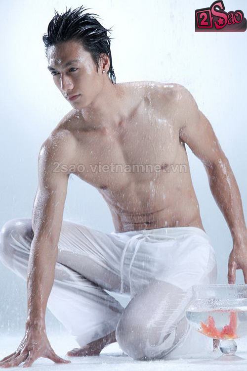 Super Model Vietnam 2010 : Hoang Gia Ngoc