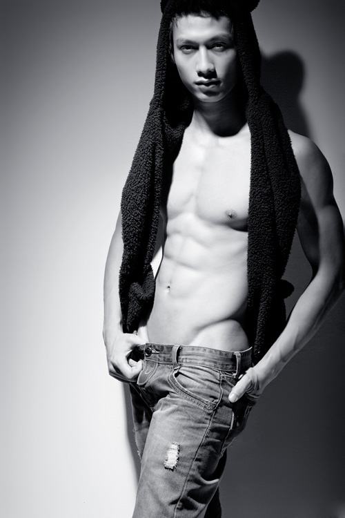 Super Model Vietnam 2010 : Hoang Gia Ngoc