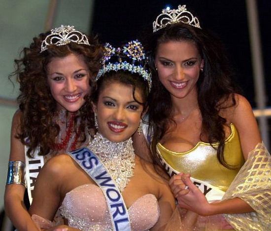 MW 2000 - INDIA รอง 1 ITALY รอง 2 TURKEY