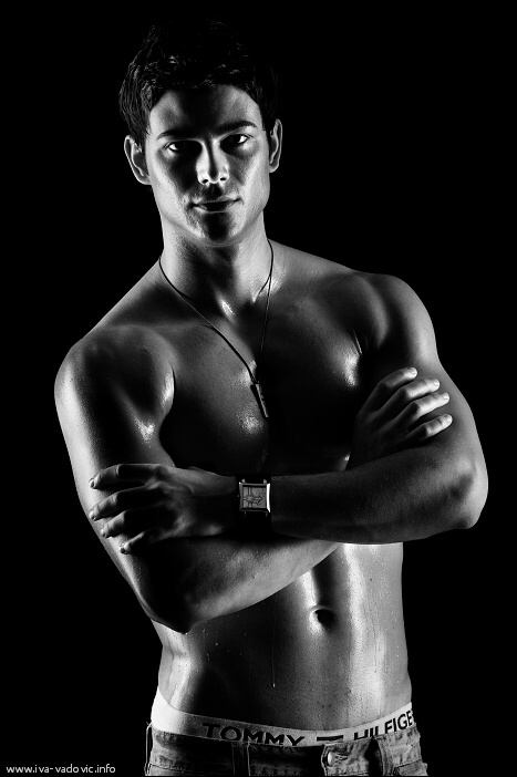 ManHunt Slovak Republic International 2010 : Peter Menky..No.1 !!!