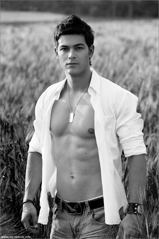 ManHunt Slovak Republic International 2010 : Peter Menky..No.1 !!!