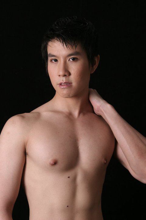 เปิดตัว ตัวแทนหนุ่มไทยสู่เวที Man Hunt International 2010