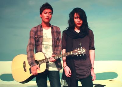 Singular  วงอินดี้มาแรง