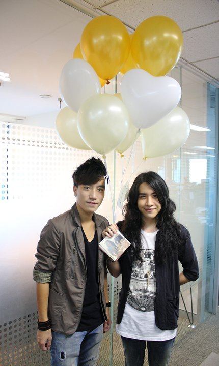 Singular  วงอินดี้มาแรง