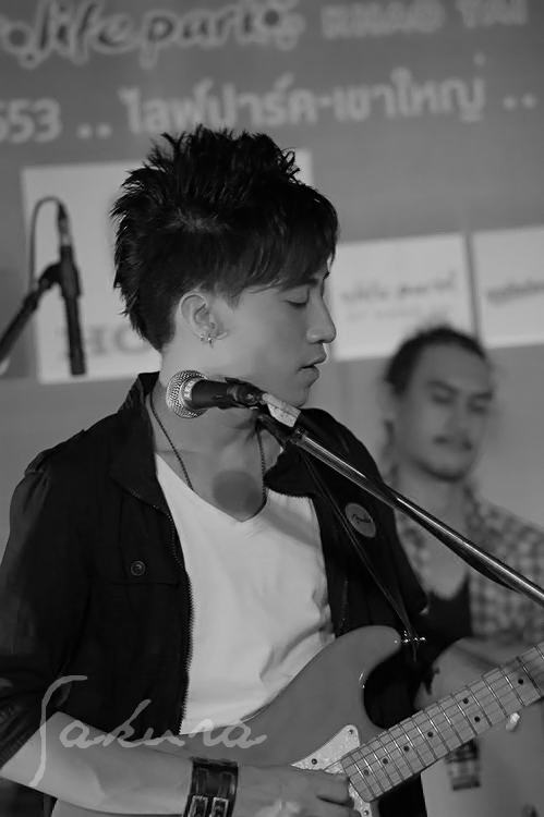 Singular  วงอินดี้มาแรง