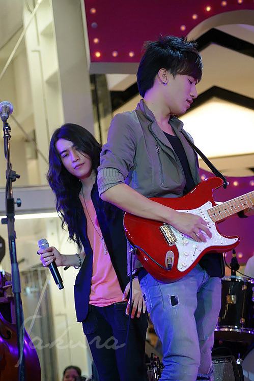 Singular  วงอินดี้มาแรง