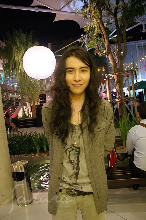Singular  วงอินดี้มาแรง