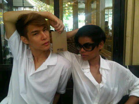 โอปอล์ ปาณิสรา - พีท พล (pete pol christensen)