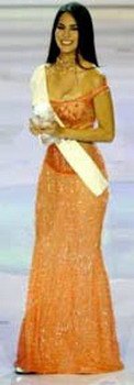 2003 - Peru (Claudia María Hernández Oré)