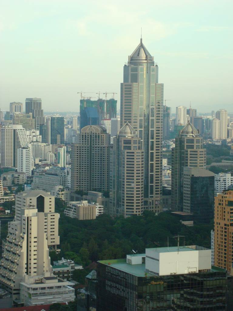 เมืองหลวงแห่งอาเซียน