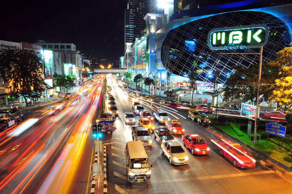 เมืองหลวงแห่งอาเซียน