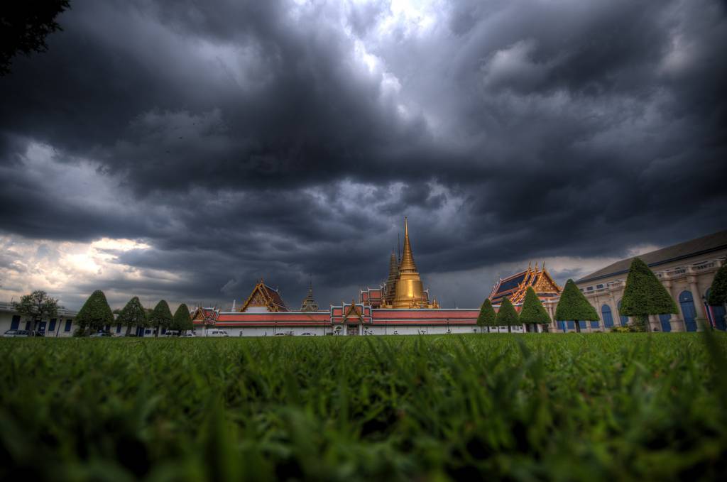 เมืองหลวงแห่งอาเซียน 2