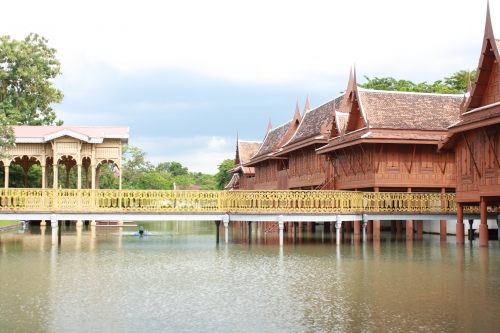 เมืองหลวงแห่งอาเซียน 2