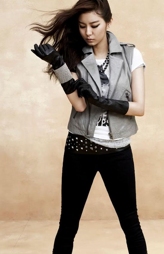 유이 / UEE (Yoo Yi)