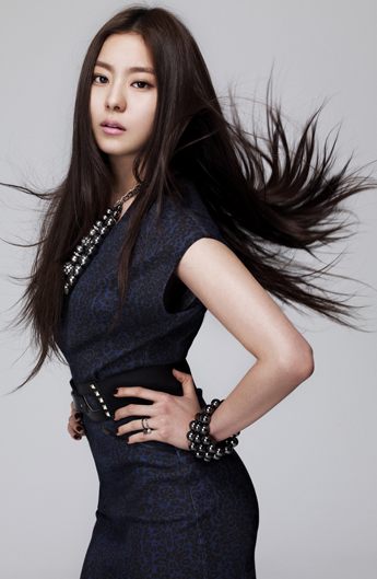 유이 / UEE (Yoo Yi)