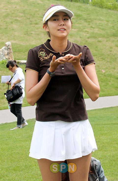 유이 / UEE (Yoo Yi)