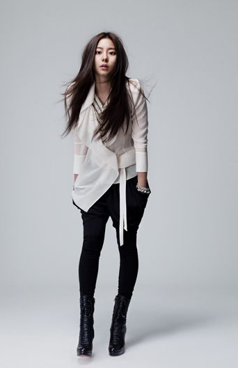 유이 / UEE (Yoo Yi)