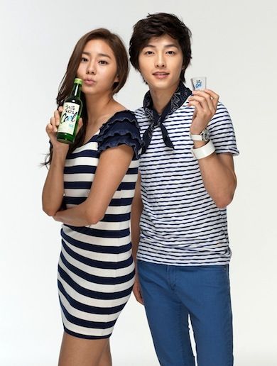유이 / UEE (Yoo Yi)