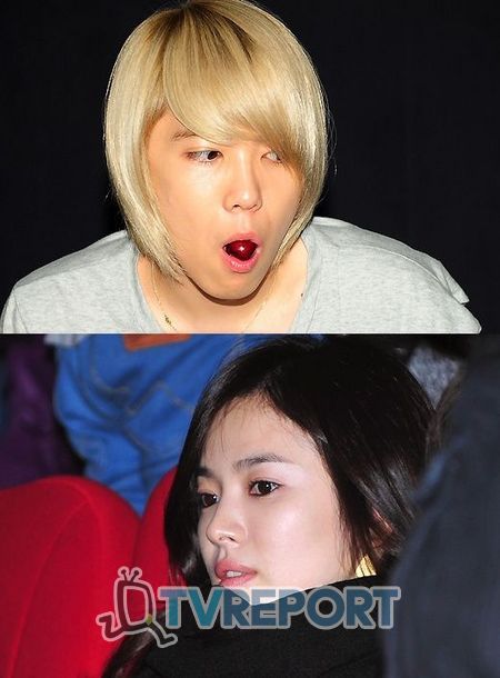 이홍기 / Lee Hong Ki (Lee Hong Gi)