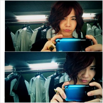 이홍기 / Lee Hong Ki (Lee Hong Gi)
