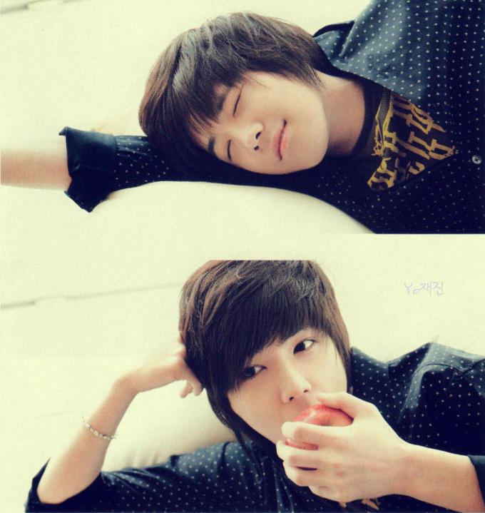 이홍기 / Lee Hong Ki (Lee Hong Gi)