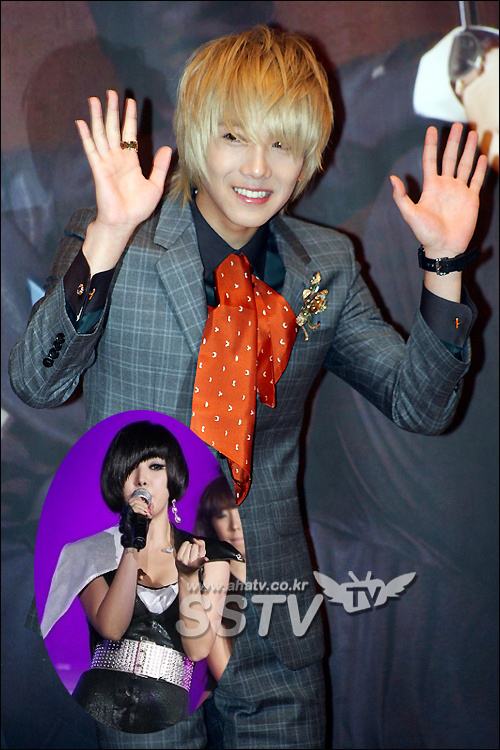 이홍기 / Lee Hong Ki (Lee Hong Gi)