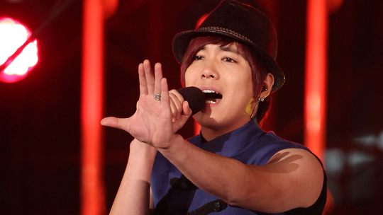 이홍기 / Lee Hong Ki (Lee Hong Gi)
