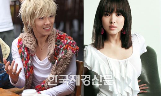 이홍기 / Lee Hong Ki (Lee Hong Gi)