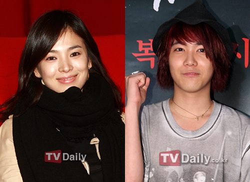 이홍기 / Lee Hong Ki (Lee Hong Gi)