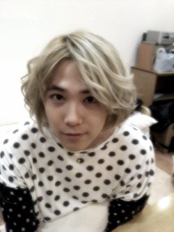 이홍기 / Lee Hong Ki (Lee Hong Gi)