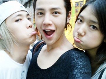 이홍기 / Lee Hong Ki (Lee Hong Gi)