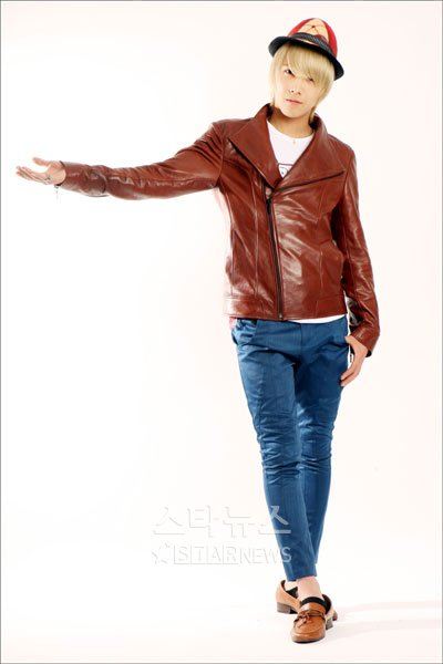이홍기 / Lee Hong Ki (Lee Hong Gi)