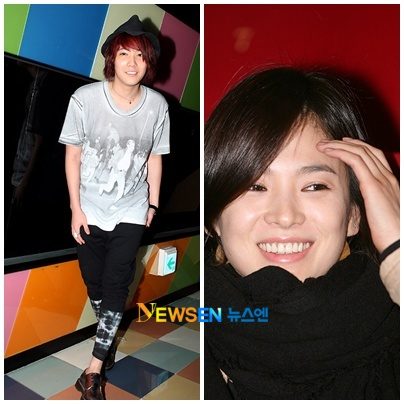 이홍기 / Lee Hong Ki (Lee Hong Gi)