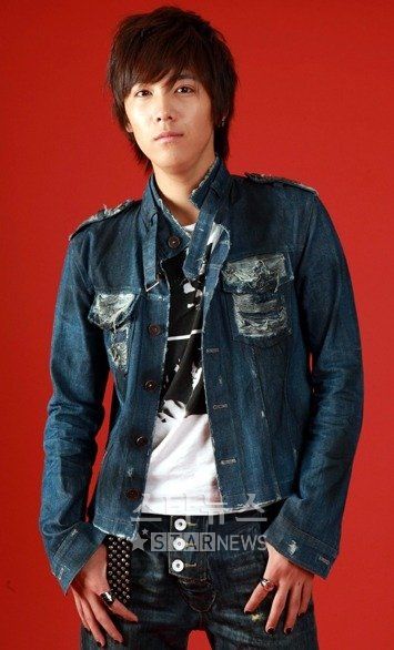 이홍기 / Lee Hong Ki (Lee Hong Gi)