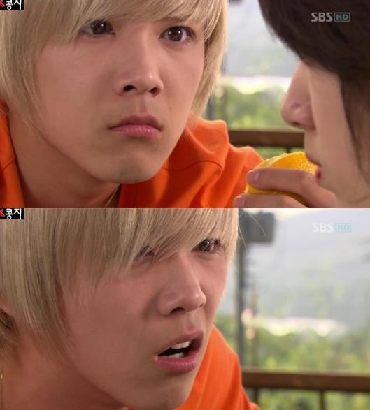 이홍기 / Lee Hong Ki (Lee Hong Gi)