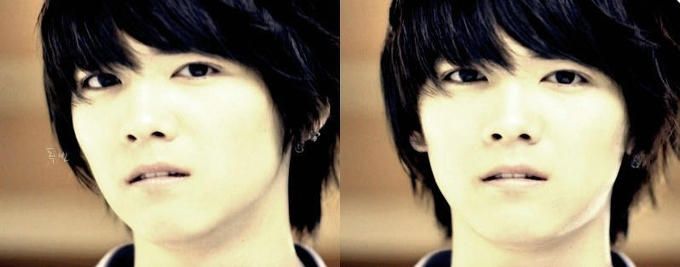 이홍기 / Lee Hong Ki (Lee Hong Gi)