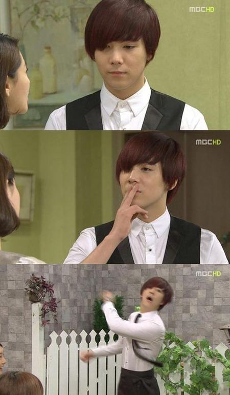 이홍기 / Lee Hong Ki (Lee Hong Gi)