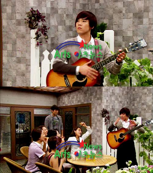 이홍기 / Lee Hong Ki (Lee Hong Gi)