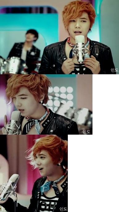 이홍기 / Lee Hong Ki (Lee Hong Gi)