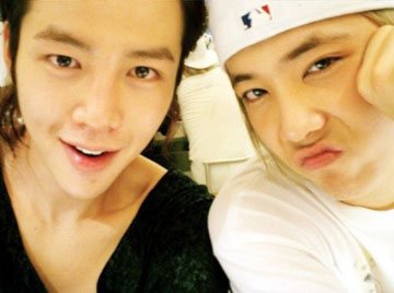 이홍기 / Lee Hong Ki (Lee Hong Gi)
