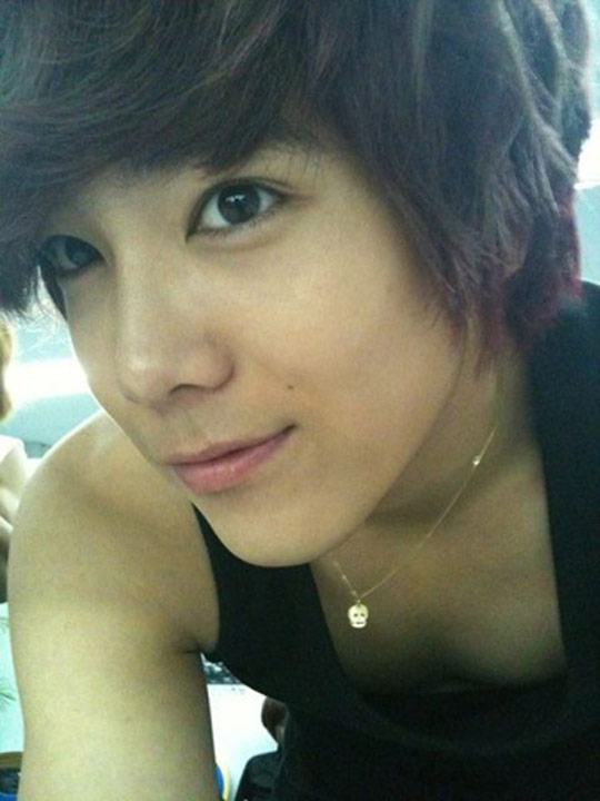 이홍기 / Lee Hong Ki (Lee Hong Gi)
