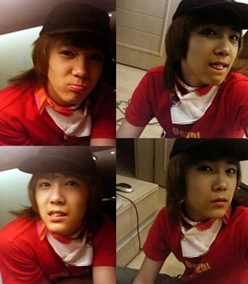이홍기 / Lee Hong Ki (Lee Hong Gi)