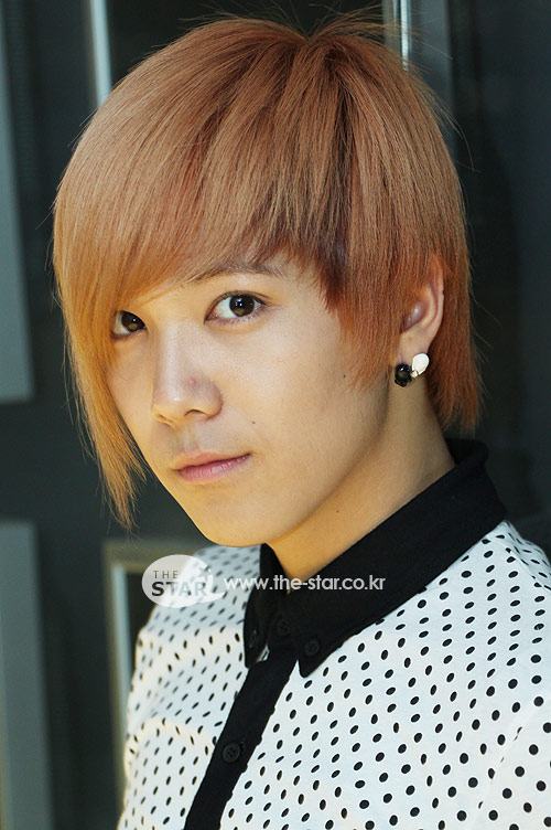 이홍기 / Lee Hong Ki (Lee Hong Gi)