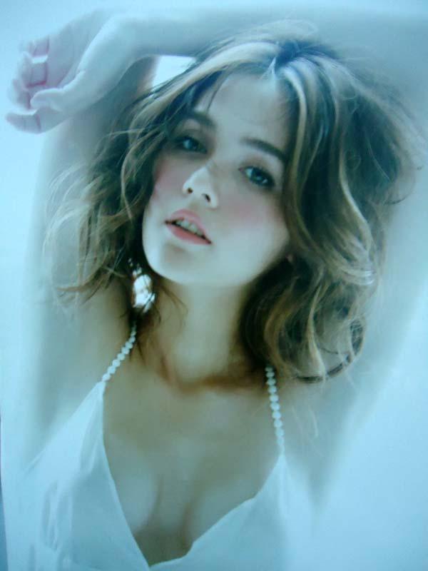 ชมพู่ กับการถ่ายแบบสุดเซ็กซี่ที่สุดยอดมาก