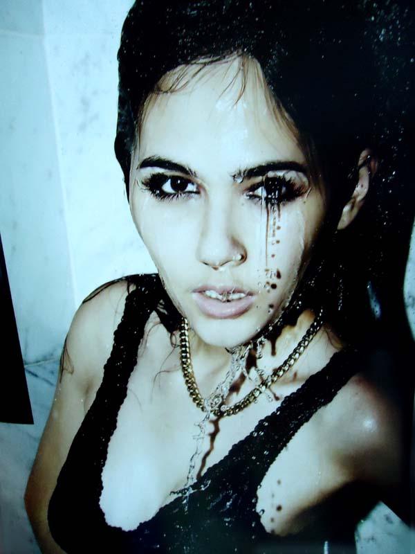 ชมพู่ กับการถ่ายแบบสุดเซ็กซี่ที่สุดยอดมาก